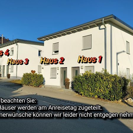 Ferienwohnung Schloegl Rettenbach  Exterior photo