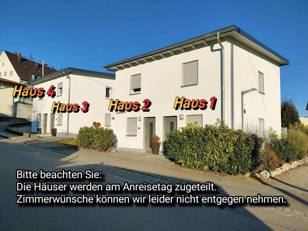 Ferienwohnung Schloegl Rettenbach  Exterior photo