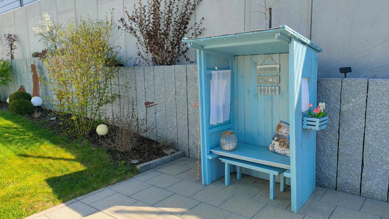 Ferienwohnung Schloegl Rettenbach  Exterior photo