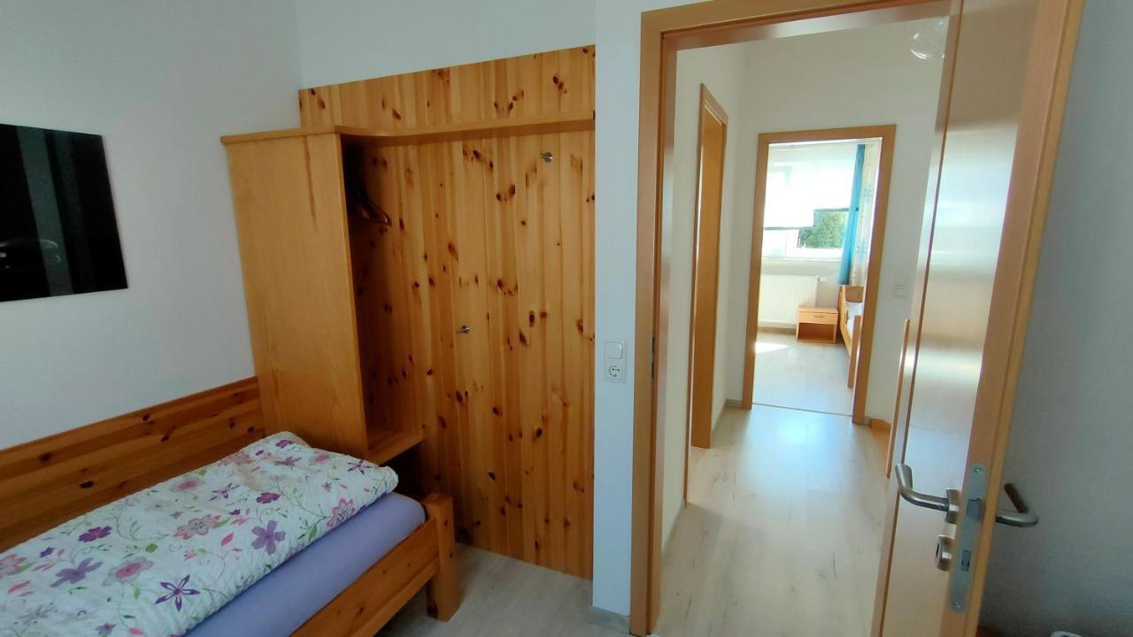 Ferienwohnung Schloegl Rettenbach  Exterior photo
