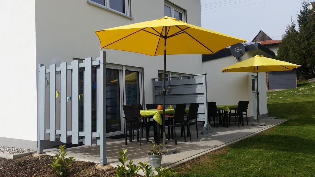 Ferienwohnung Schloegl Rettenbach  Exterior photo