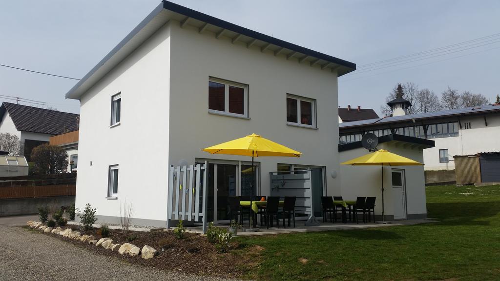 Ferienwohnung Schloegl Rettenbach  Exterior photo