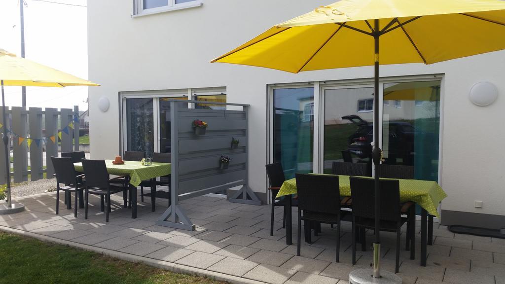 Ferienwohnung Schloegl Rettenbach  Exterior photo