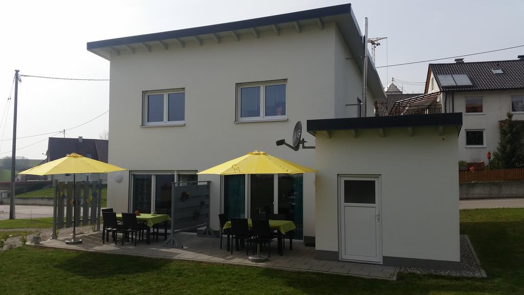 Ferienwohnung Schloegl Rettenbach  Exterior photo